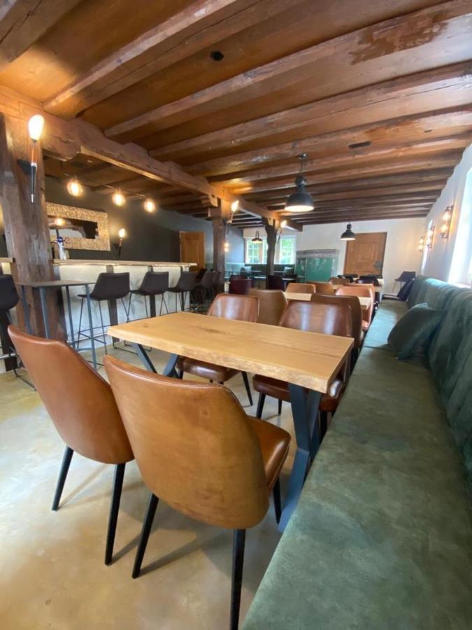 Hotel Boutique Taverne Zum Kreuz Винтертур Экстерьер фото